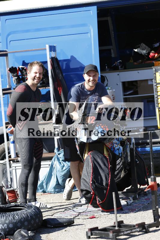 /16 16.05.2025 PROMAX ADR/Impressionen